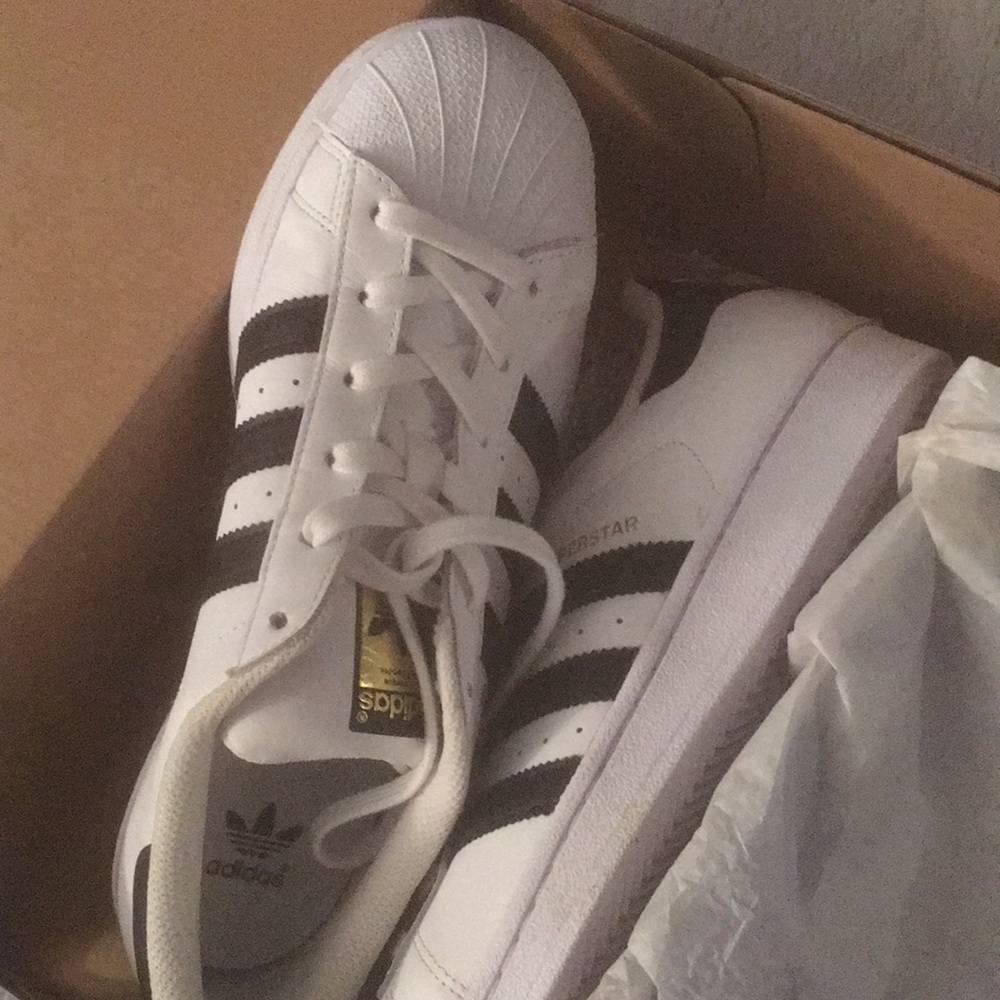 Adidas Superstar - image 2